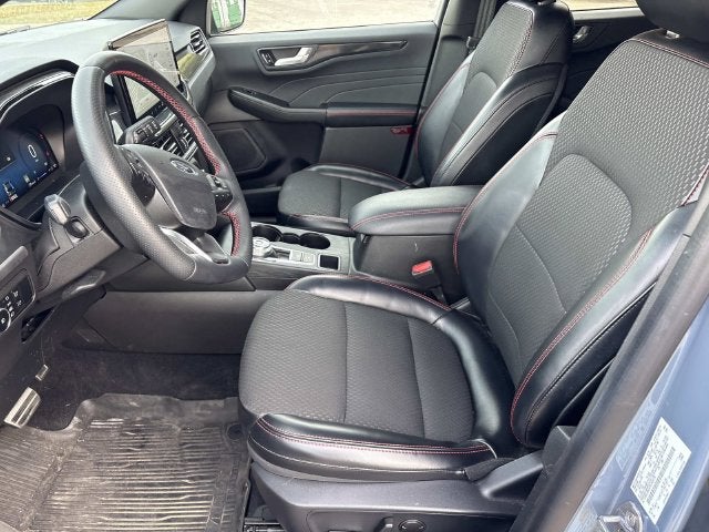 2024 Ford Escape ST-Line Select