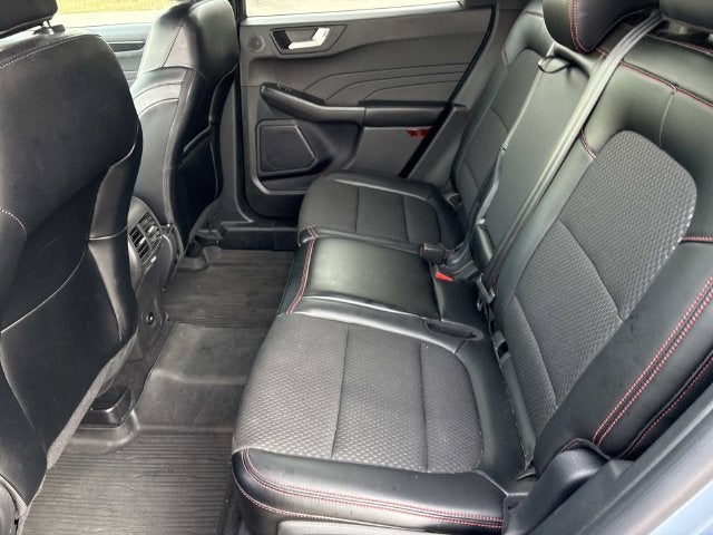 2024 Ford Escape ST-Line Select