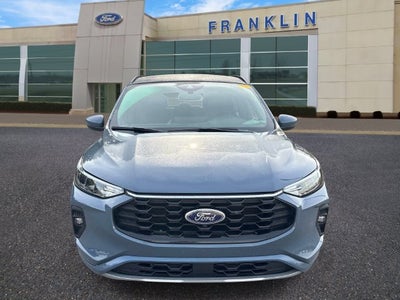 2024 Ford Escape ST-Line Select