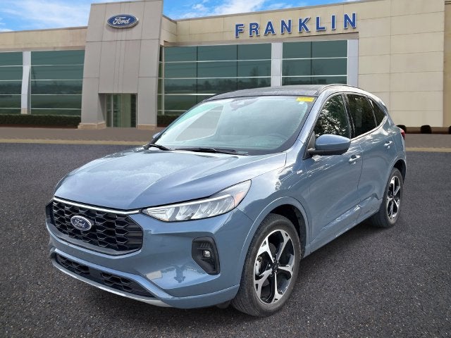 2024 Ford Escape ST-Line Select