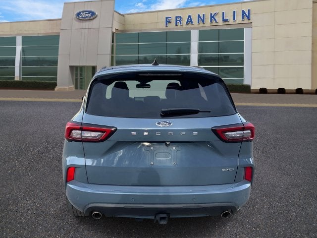 2024 Ford Escape ST-Line Select