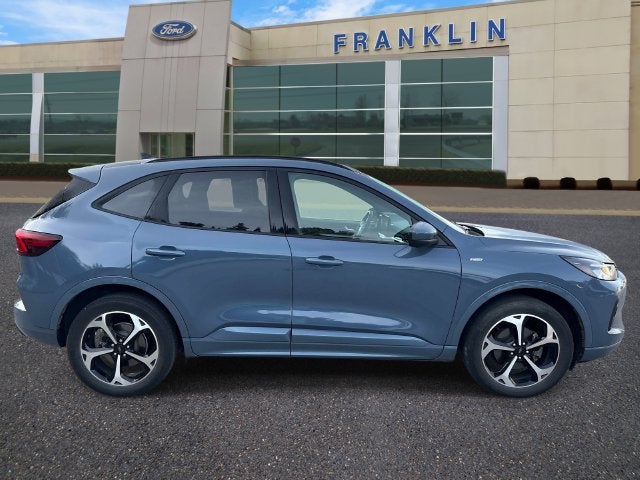 2024 Ford Escape ST-Line Select