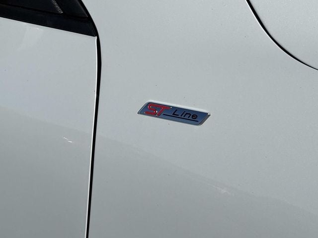 2026 Ford Escape Hybrid ST-Line Select