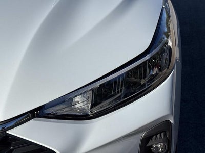 2026 Ford Escape Hybrid ST-Line Select