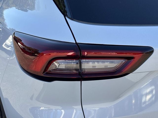 2026 Ford Escape Hybrid ST-Line Select