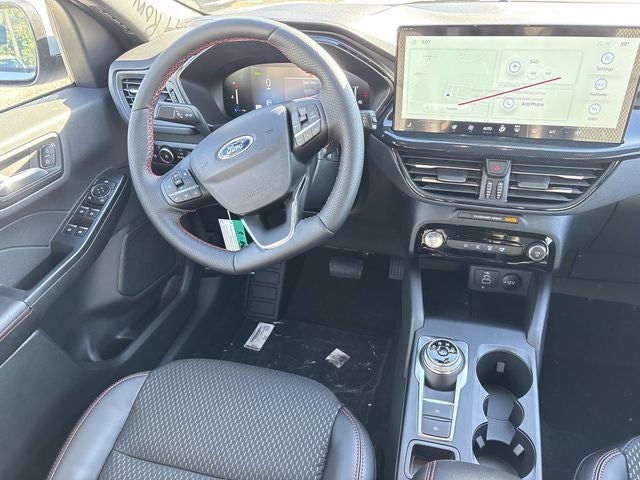 2026 Ford Escape Hybrid ST-Line Select