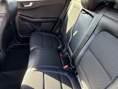 2026 Ford Escape Hybrid ST-Line Select