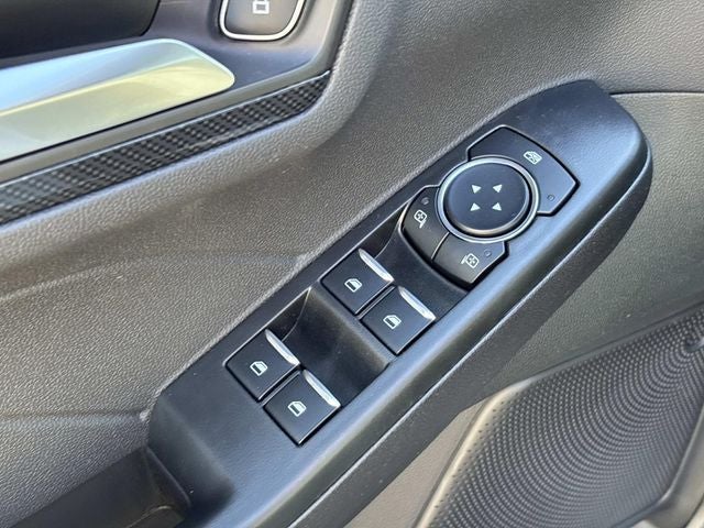 2026 Ford Escape Hybrid ST-Line Select