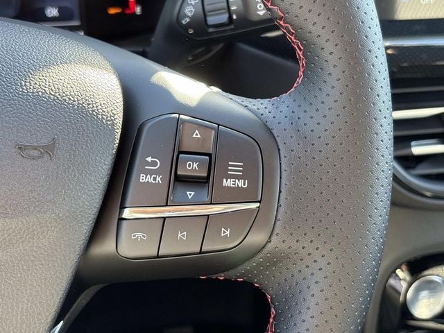 2026 Ford Escape Hybrid ST-Line Select