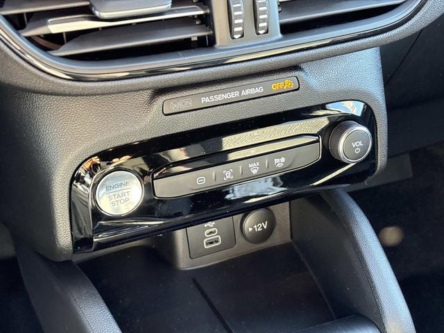 2026 Ford Escape Hybrid ST-Line Select