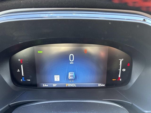 2026 Ford Escape Hybrid ST-Line Select