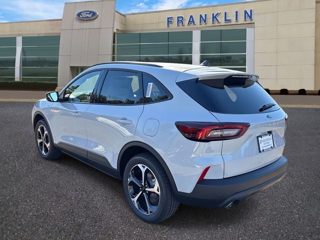 2026 Ford Escape Hybrid ST-Line Select