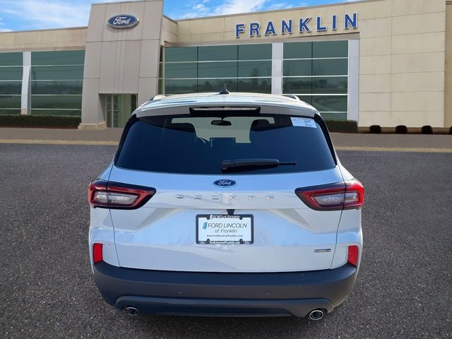 2026 Ford Escape Hybrid ST-Line Select