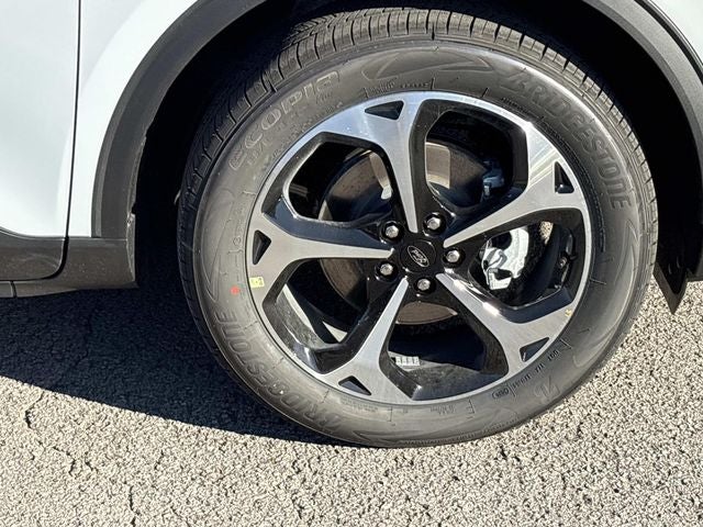 2026 Ford Escape Hybrid ST-Line Select