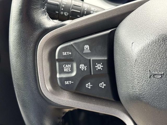 2025 Ford Bronco Stroppe Edition