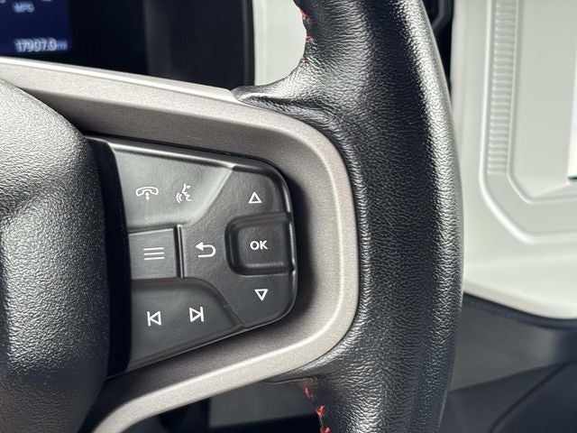 2023 Ford Bronco Heritage Edition