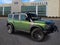 2023 Ford Bronco Everglades