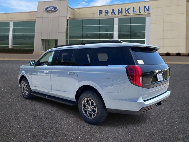 2026 Ford Expedition Max Active