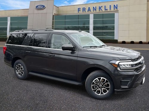 2024 Ford Expedition Max XLT