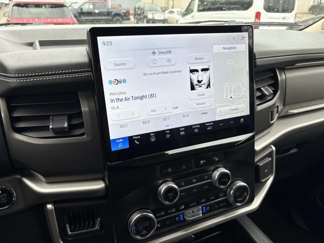 2024 Ford Expedition Max XLT