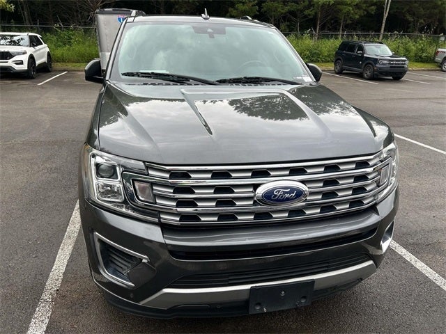 Used 2020 Ford Expedition Limited with VIN 1FMJK1KT1LEA38254 for sale in Franklin, TN
