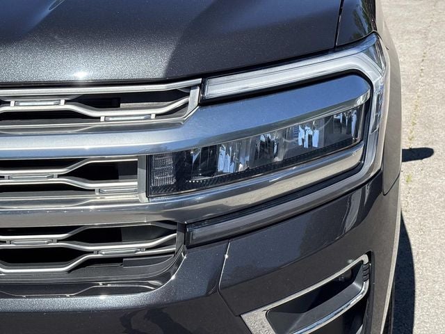2023 Ford Expedition Max Platinum