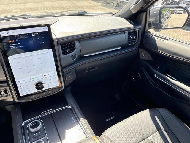 2023 Ford Expedition Max Platinum