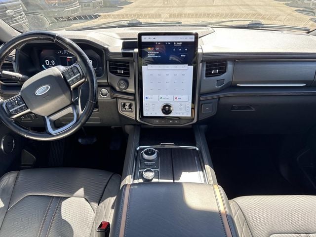 2023 Ford Expedition Max Platinum