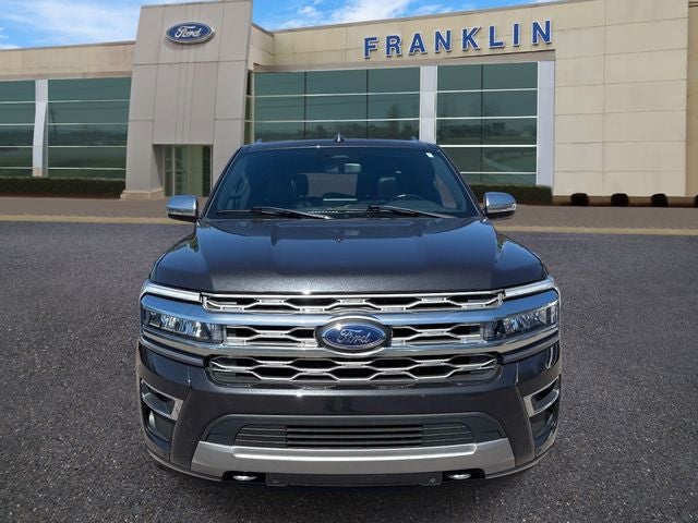 2023 Ford Expedition Max Platinum