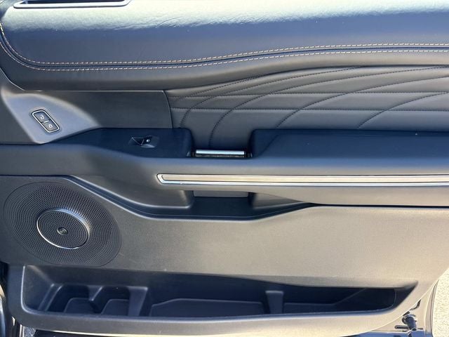 2023 Ford Expedition Max Platinum