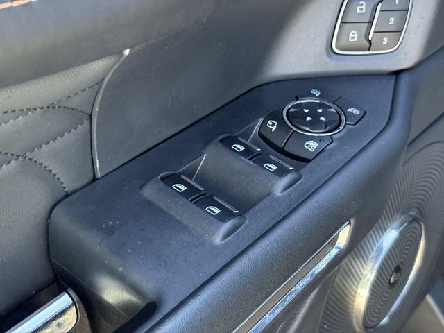 2023 Ford Expedition Max Platinum