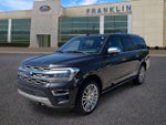 2023 Ford Expedition Max Platinum