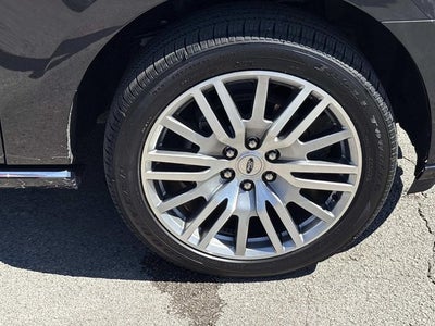 2023 Ford Expedition Max Platinum