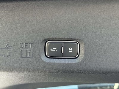 2027 Ford Expedition Max King Ranch