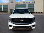 2027 Ford Expedition Max King Ranch