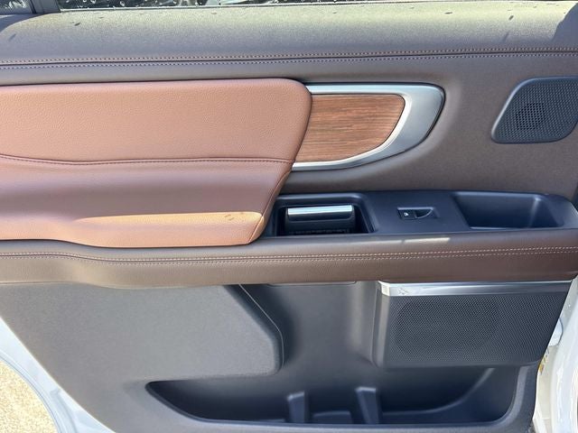 2027 Ford Expedition Max King Ranch