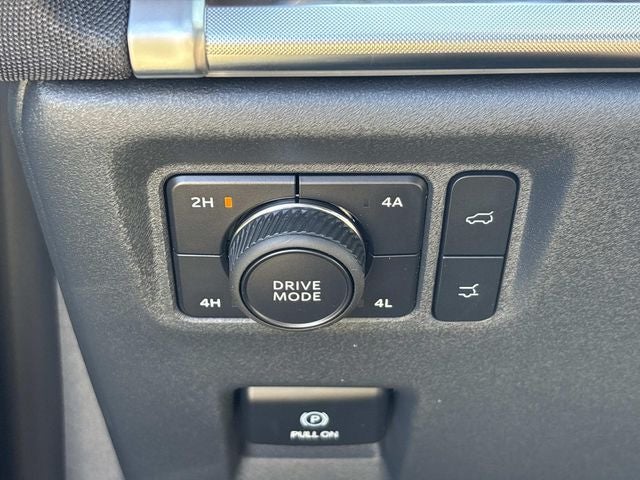2027 Ford Expedition Max King Ranch