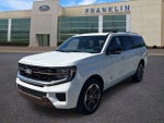 2027 Ford Expedition Max King Ranch