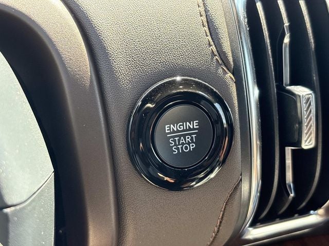 2027 Ford Expedition Max King Ranch
