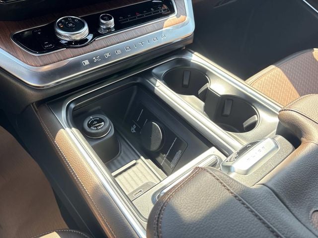 2027 Ford Expedition Max King Ranch
