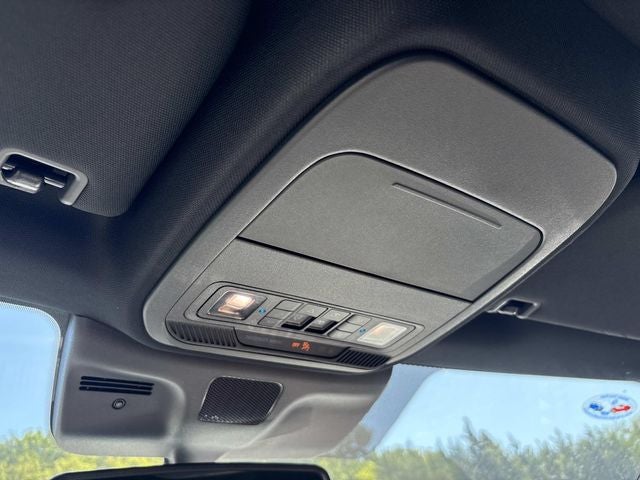 2027 Ford Expedition Max King Ranch