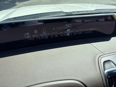 2027 Ford Expedition Max King Ranch