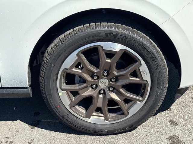 2027 Ford Expedition Max King Ranch