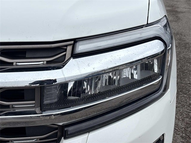 2023 Ford Expedition Max King Ranch