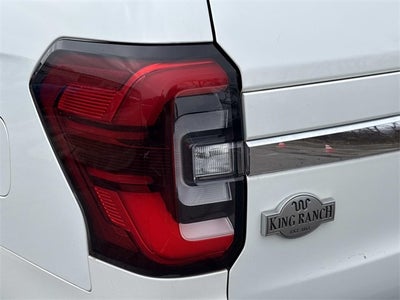 2023 Ford Expedition Max King Ranch