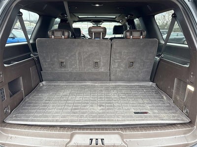 2023 Ford Expedition Max King Ranch