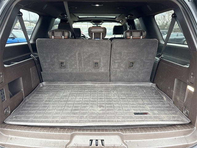 2023 Ford Expedition Max King Ranch