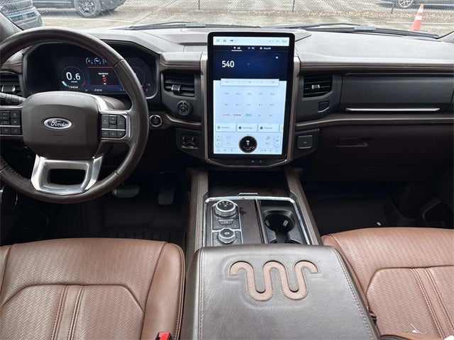 2023 Ford Expedition Max King Ranch