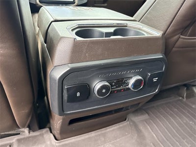 2023 Ford Expedition Max King Ranch