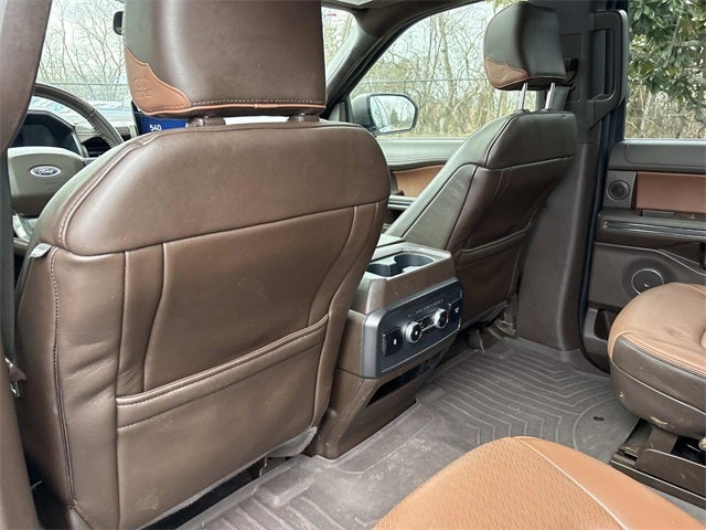 2023 Ford Expedition Max King Ranch